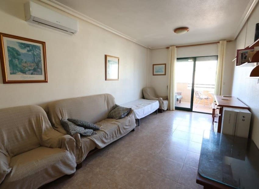 2 soverom Leilighet til salgs i Orihuela Costa med svømmebasseng - € 160 000 (Ref: 9386604)