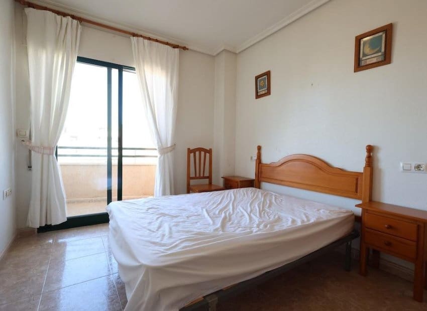 2 soverom Leilighet til salgs i Orihuela Costa med svømmebasseng - € 160 000 (Ref: 9386604)