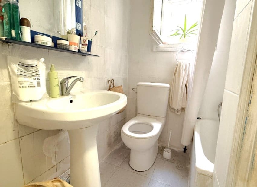 1 slaapkamer Bungalow te koop in Torrevieja - € 89.000 (Ref: 9386605)