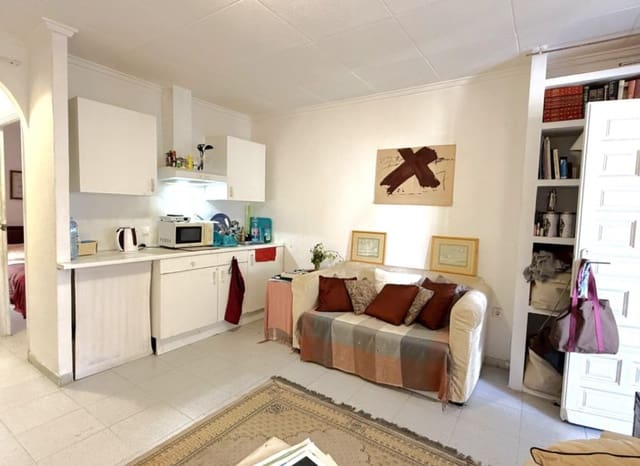 1 slaapkamer Bungalow te koop in Torrevieja - € 89.000 (Ref: 9386605)