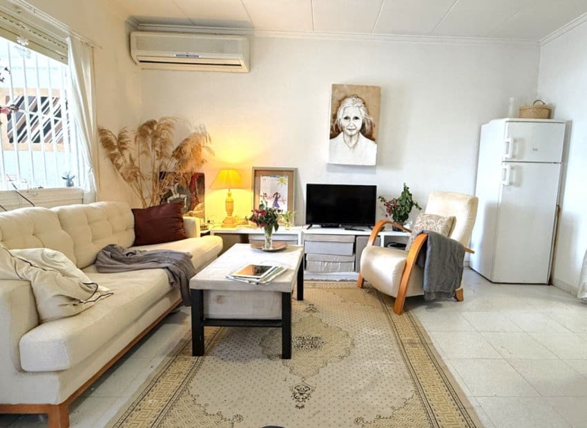 1 slaapkamer Bungalow te koop in Torrevieja - € 89.000 (Ref: 9386605)