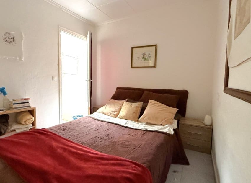 1 slaapkamer Bungalow te koop in Torrevieja - € 89.000 (Ref: 9386605)