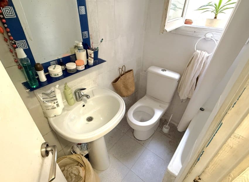 1 slaapkamer Bungalow te koop in Torrevieja - € 89.000 (Ref: 9386605)