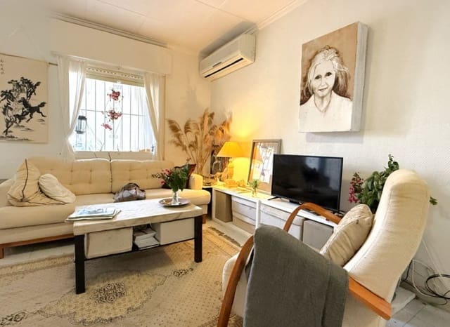 1 slaapkamer Bungalow te koop in Torrevieja - € 89.000 (Ref: 9386605)