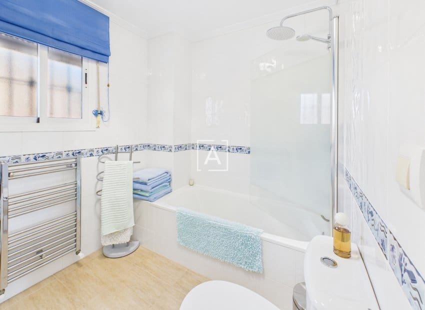 3 chambre Villa/Maison à vendre à Pinar de Campoverde avec piscine - 397 500 € (Ref: 9386606)