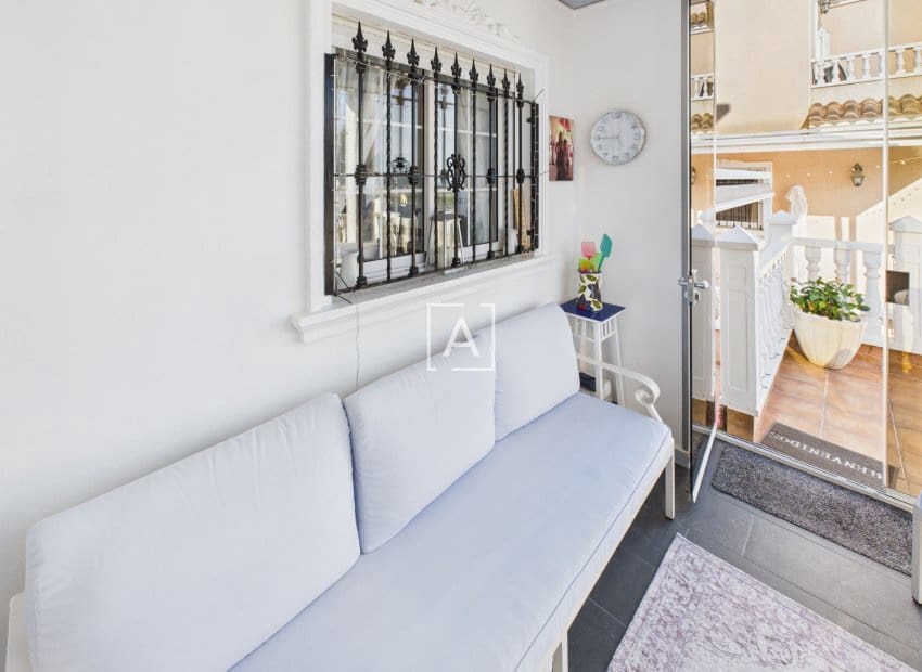 3 chambre Villa/Maison à vendre à Pinar de Campoverde avec piscine - 397 500 € (Ref: 9386606)