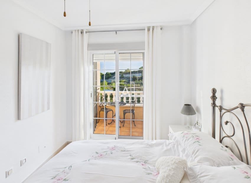 3 chambre Villa/Maison à vendre à Pinar de Campoverde avec piscine - 397 500 € (Ref: 9386606)