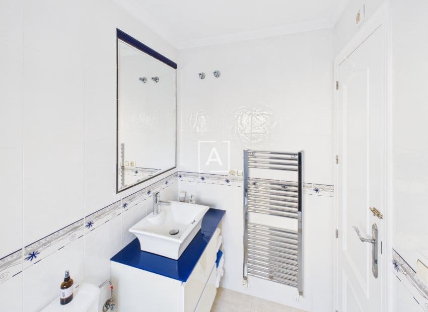 3 chambre Villa/Maison à vendre à Pinar de Campoverde avec piscine - 397 500 € (Ref: 9386606)