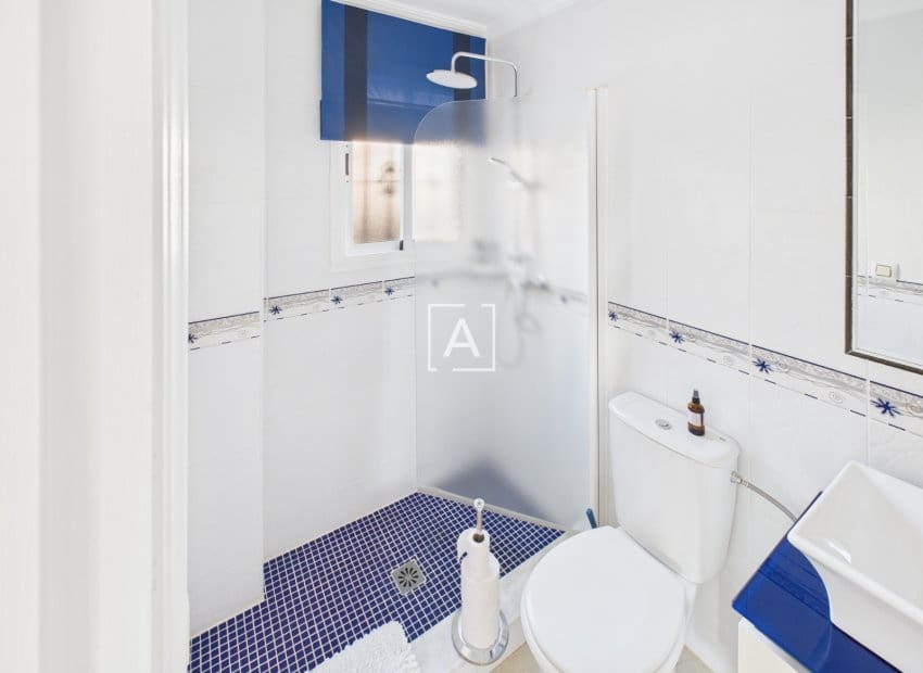 3 chambre Villa/Maison à vendre à Pinar de Campoverde avec piscine - 397 500 € (Ref: 9386606)