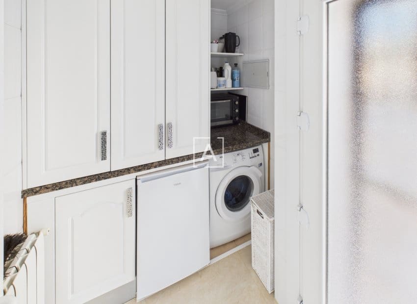 3 chambre Villa/Maison à vendre à Pinar de Campoverde avec piscine - 397 500 € (Ref: 9386606)