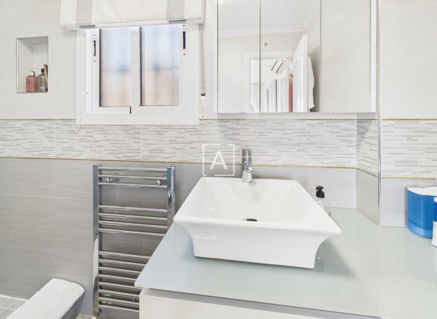 3 chambre Villa/Maison à vendre à Pinar de Campoverde avec piscine - 397 500 € (Ref: 9386606)