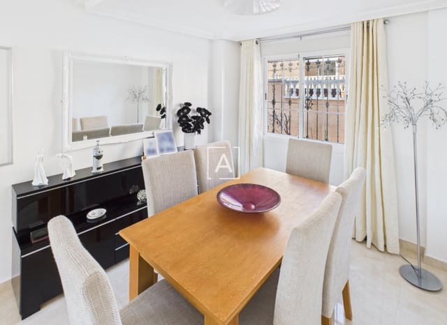 3 chambre Villa/Maison à vendre à Pinar de Campoverde, Pilar de la Horadada avec piscine - 397 500 € (Ref: 9386606)