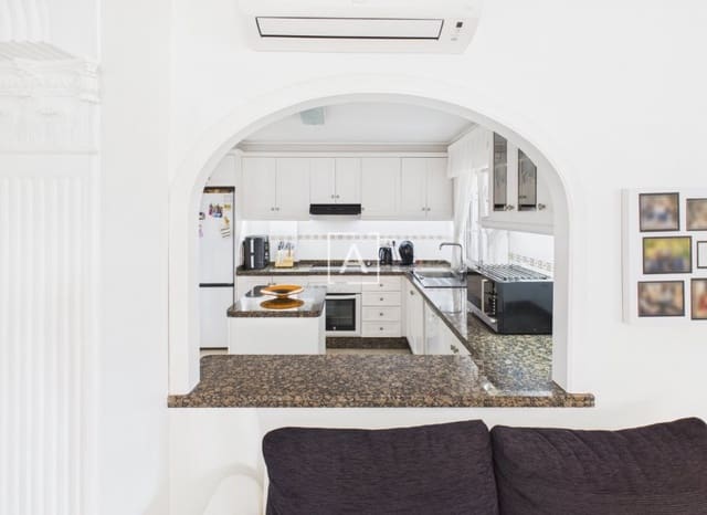 3 chambre Villa/Maison à vendre à Pinar de Campoverde, Pilar de la Horadada avec piscine - 397 500 € (Ref: 9386606)