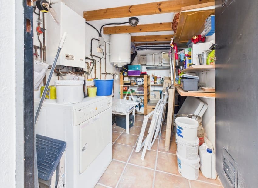 3 chambre Villa/Maison à vendre à Pinar de Campoverde avec piscine - 397 500 € (Ref: 9386606)