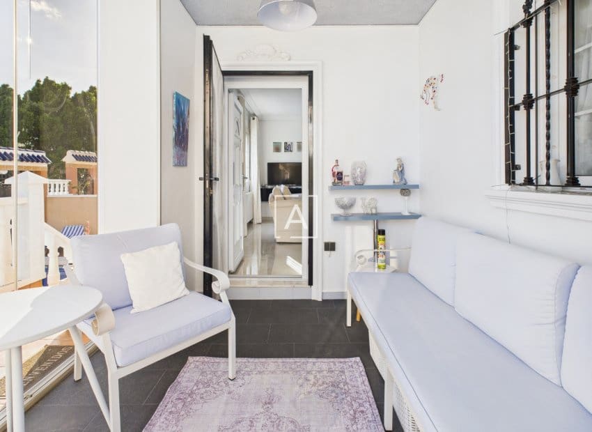 3 chambre Villa/Maison à vendre à Pinar de Campoverde avec piscine - 397 500 € (Ref: 9386606)