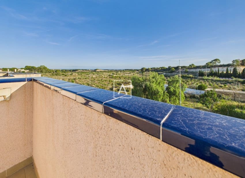 3 chambre Villa/Maison à vendre à Pinar de Campoverde avec piscine - 397 500 € (Ref: 9386606)