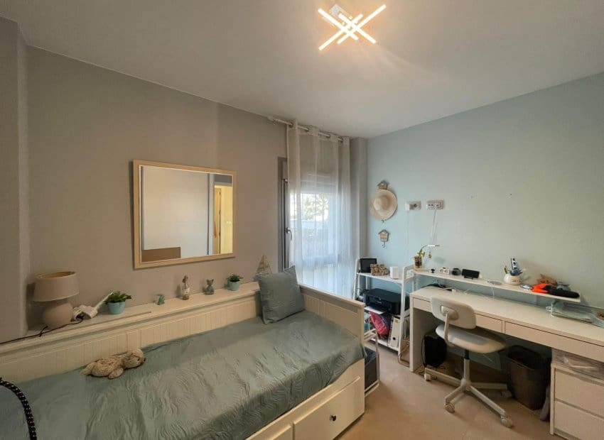 2 soveværelse Lejlighed til salg i Vistabella med swimmingpool - € 295.000 (Ref: 9386607)