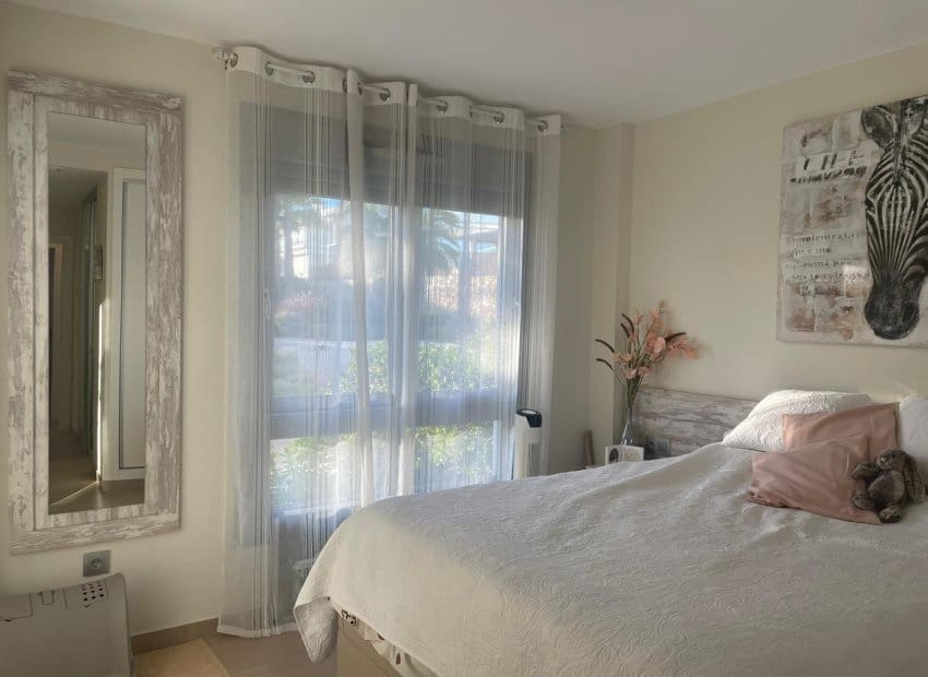 2 soveværelse Lejlighed til salg i Vistabella med swimmingpool - € 295.000 (Ref: 9386607)