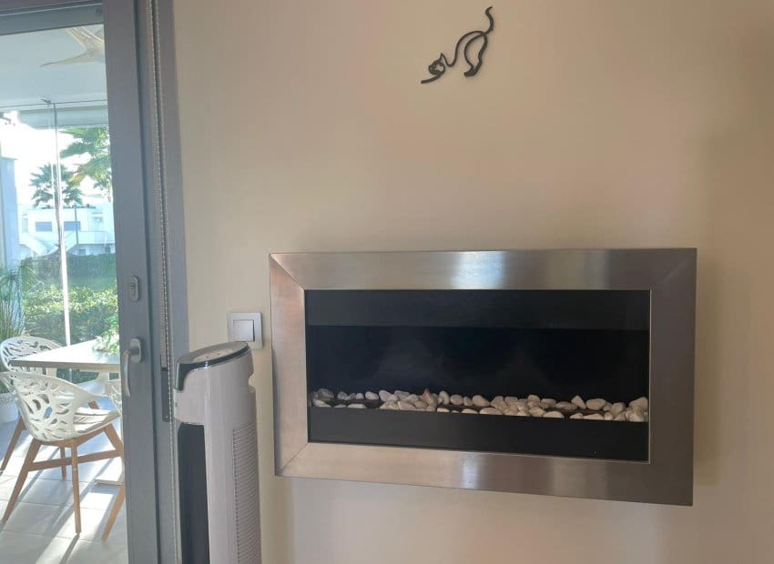 2 soveværelse Lejlighed til salg i Vistabella med swimmingpool - € 295.000 (Ref: 9386607)