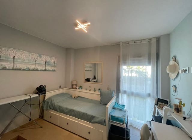 2 soveværelse Lejlighed til salg i Vistabella, Orihuela med swimmingpool - € 295.000 (Ref: 9386607)