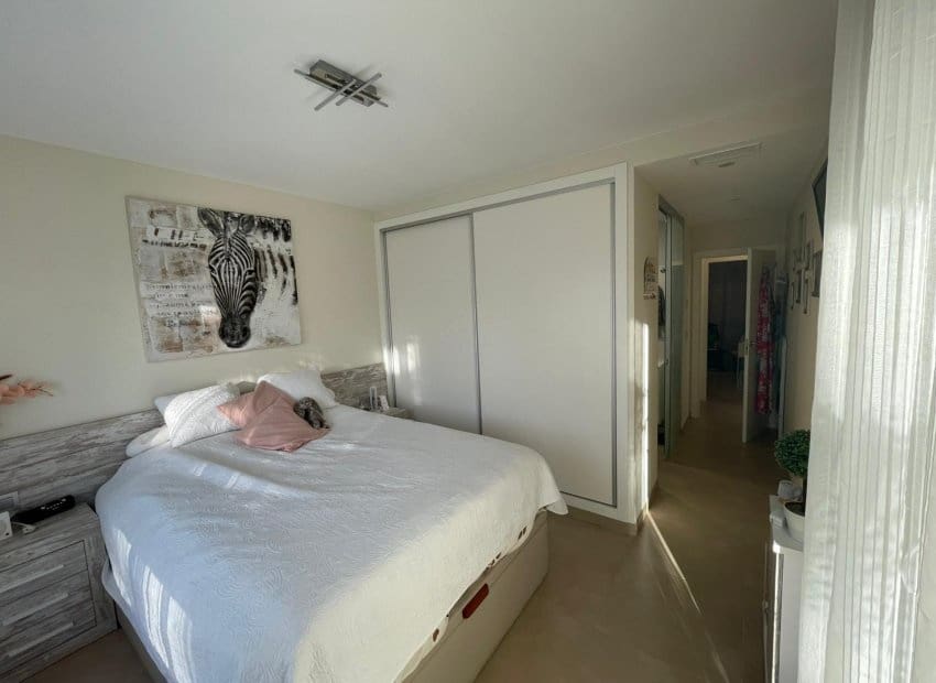 2 soveværelse Lejlighed til salg i Vistabella med swimmingpool - € 295.000 (Ref: 9386607)