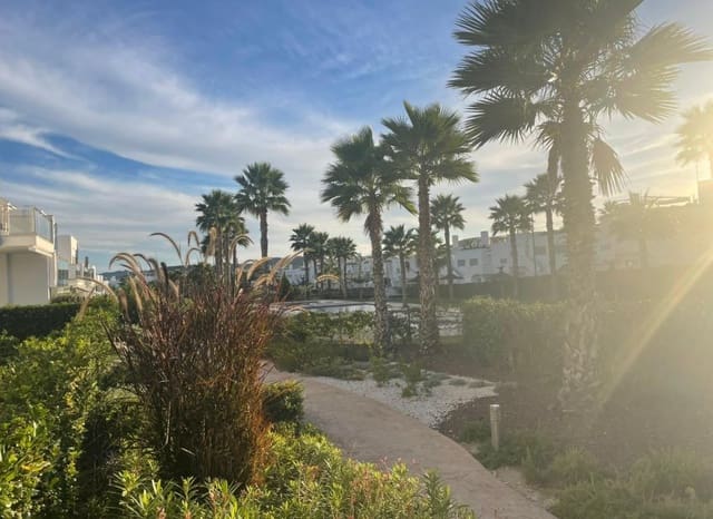 2 soveværelse Lejlighed til salg i Vistabella, Orihuela med swimmingpool - € 295.000 (Ref: 9386607)