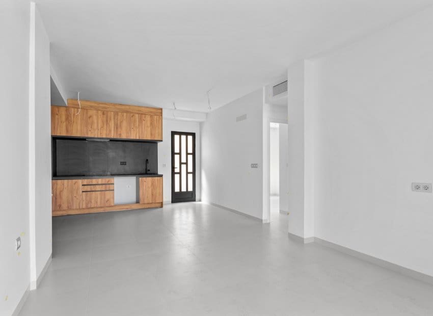 2 camera da letto Appartamento in vendita in San Miguel de Salinas con piscina - 199.000 € (Rif: 9386608)