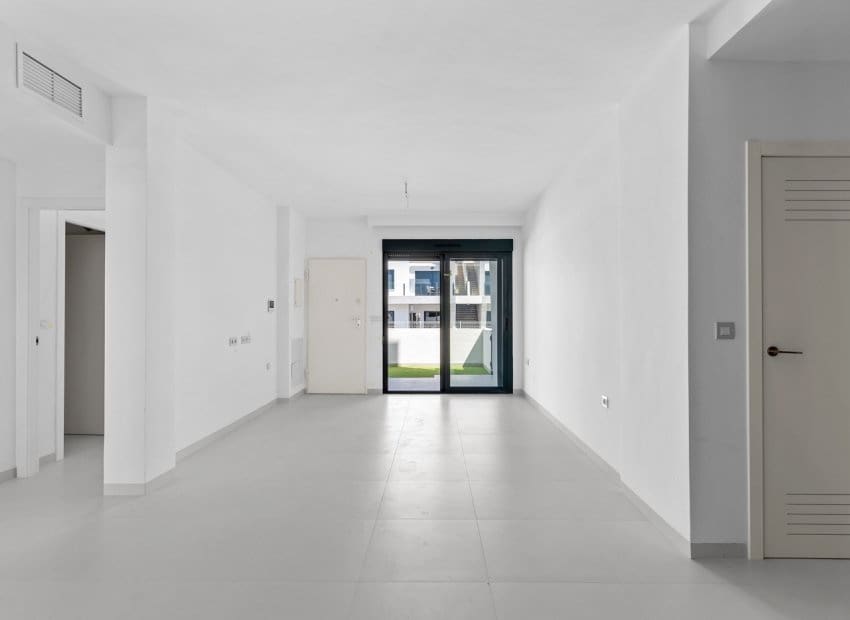 2 camera da letto Appartamento in vendita in San Miguel de Salinas con piscina - 199.000 € (Rif: 9386608)