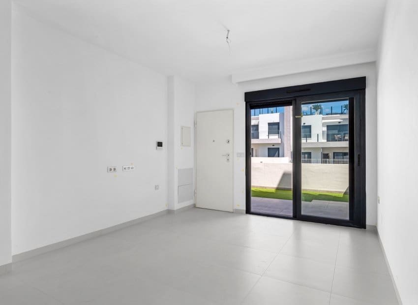 2 camera da letto Appartamento in vendita in San Miguel de Salinas con piscina - 199.000 € (Rif: 9386608)