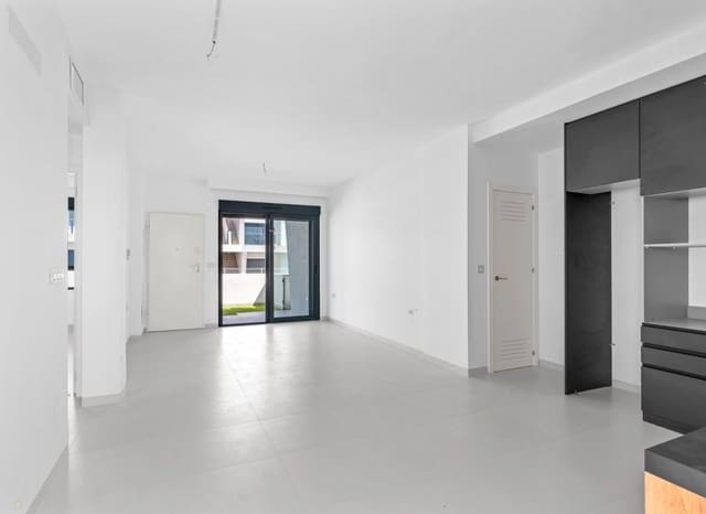 2 camera da letto Appartamento in vendita in San Miguel de Salinas con piscina - 199.000 € (Rif: 9386608)