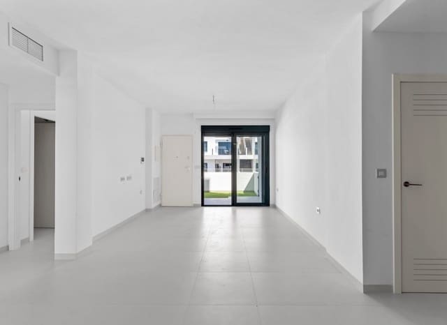 2 camera da letto Appartamento in vendita in San Miguel de Salinas con piscina - 199.000 € (Rif: 9386608)