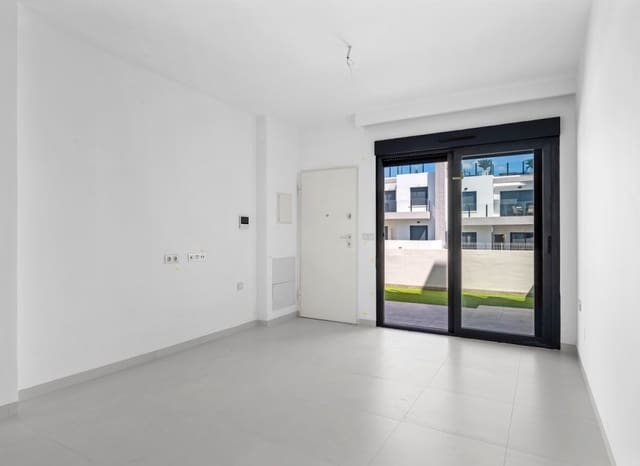 2 camera da letto Appartamento in vendita in San Miguel de Salinas con piscina - 199.000 € (Rif: 9386608)