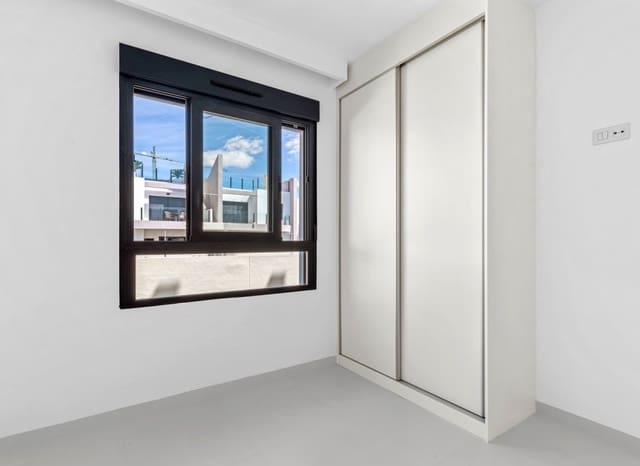 2 camera da letto Appartamento in vendita in San Miguel de Salinas con piscina - 199.000 € (Rif: 9386608)