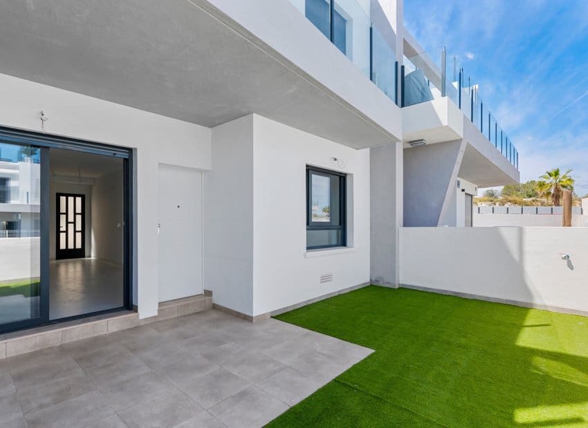 2 camera da letto Appartamento in vendita in San Miguel de Salinas con piscina - 199.000 € (Rif: 9386608)