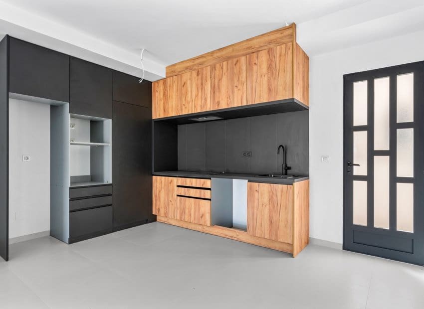 2 camera da letto Appartamento in vendita in San Miguel de Salinas con piscina - 199.000 € (Rif: 9386608)