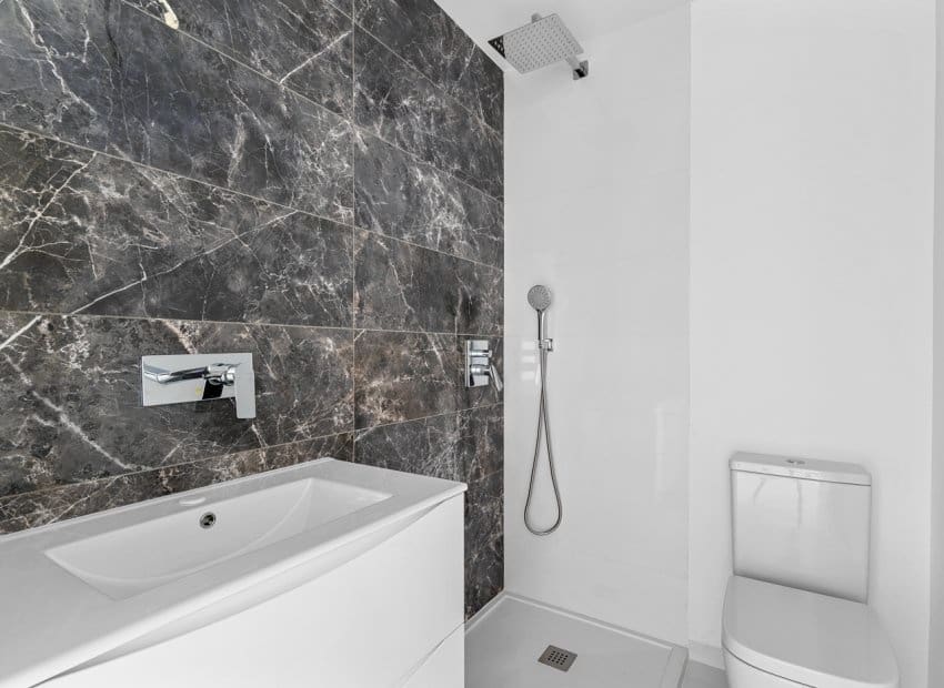 2 camera da letto Appartamento in vendita in San Miguel de Salinas con piscina - 199.000 € (Rif: 9386608)