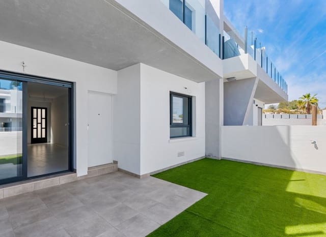 2 camera da letto Appartamento in vendita in San Miguel de Salinas con piscina - 199.000 € (Rif: 9386608)