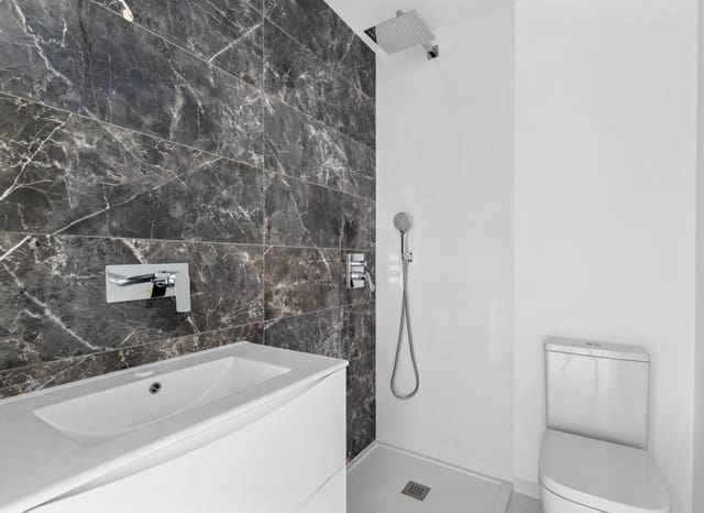 2 camera da letto Appartamento in vendita in San Miguel de Salinas con piscina - 199.000 € (Rif: 9386608)