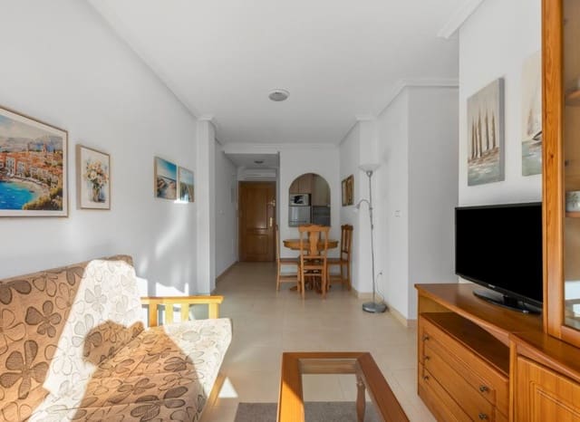 Apartamento de 2 habitaciones en Antonio Machado, Torrevieja en venta - 119.900 € (Ref: 9388815)