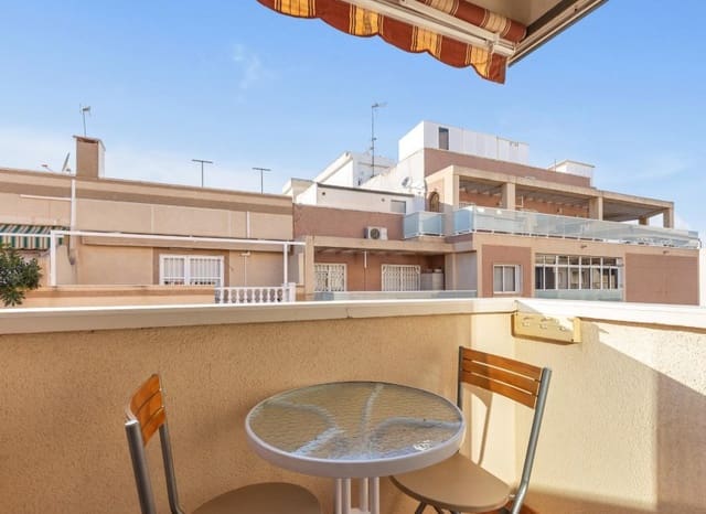 Apartamento de 2 habitaciones en Antonio Machado, Torrevieja en venta - 119.900 € (Ref: 9388815)