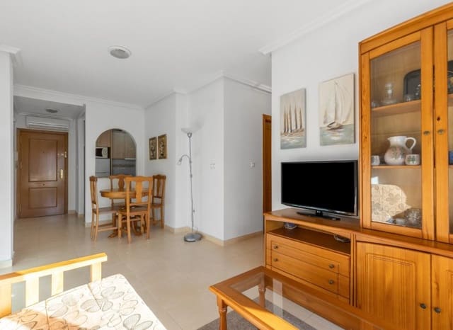 Apartamento de 2 habitaciones en Antonio Machado, Torrevieja en venta - 119.900 € (Ref: 9388815)