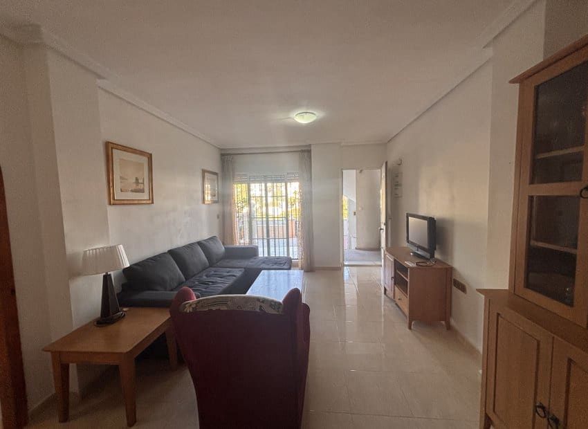 2 bedroom Apartment for sale in Orihuela Costa with pool - € 139,950 (Ref: 9388816)