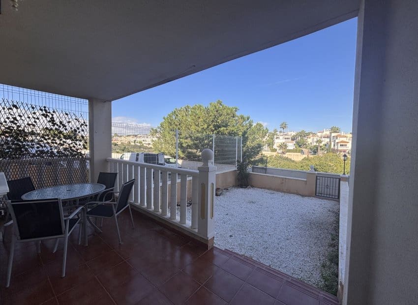 2 bedroom Apartment for sale in Orihuela Costa with pool - € 139,950 (Ref: 9388816)