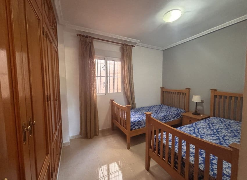 2 bedroom Apartment for sale in Orihuela Costa with pool - € 139,950 (Ref: 9388816)