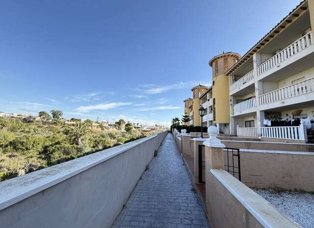 2 bedroom Apartment for sale in Lomas de Cabo Roig - Los Dolses, Orihuela with pool - € 139,950 (Ref: 9388816)