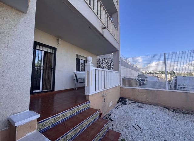 2 bedroom Apartment for sale in Lomas de Cabo Roig - Los Dolses, Orihuela with pool - € 139,950 (Ref: 9388816)