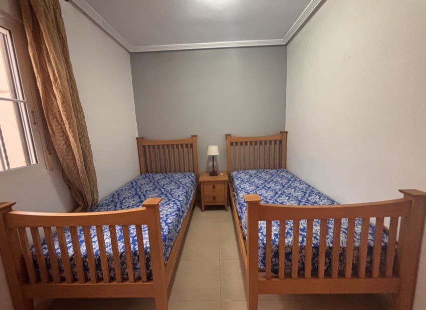 2 bedroom Apartment for sale in Orihuela Costa with pool - € 139,950 (Ref: 9388816)