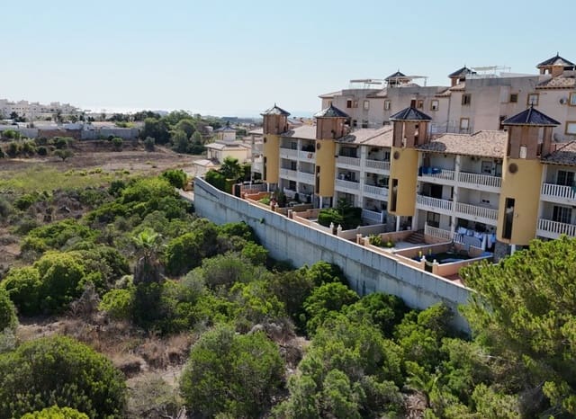 2 bedroom Apartment for sale in Lomas de Cabo Roig - Los Dolses, Orihuela with pool - € 139,950 (Ref: 9388816)