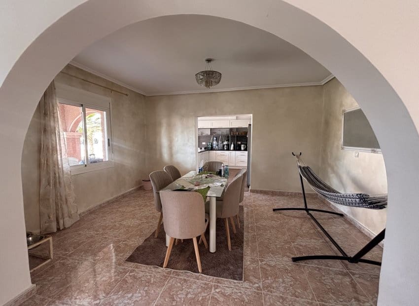 5 soveværelse Villa til salg i Benijofar med swimmingpool - € 650.000 (Ref: 9388820)