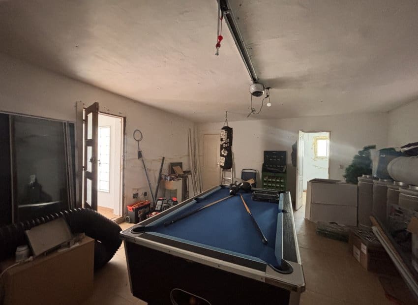 5 soveværelse Villa til salg i Benijofar med swimmingpool - € 650.000 (Ref: 9388820)